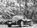 Corvette C1 - 1957